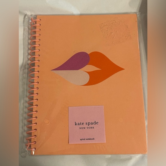 Kate spade note book and notepad set! ♠️bundle - Picture 3 of 5